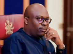 Amid Rivers Political Uncertainty, Elders Pick Governorship Form for Fubara