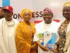 Yayi Vows to Build on Abiodun’s Gains as He Submits Governorship Forms