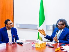 EFCC Urges Fintech Firms to Strengthen Systems Against Fraud