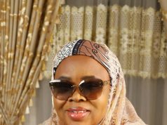 Kogi First Lady Salutes Workers’ Resilience Assures Safety of Families