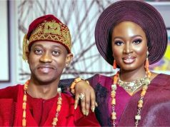 Adedimeji, Mo Bimpe Welcome Triplets After Years of Waiting