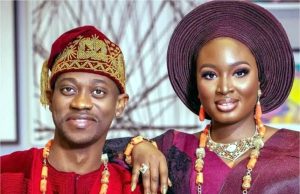 Adedimeji, Mo Bimpe Welcome Triplets After Years of Waiting