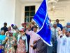Ex-Adamawa APC Governorship Candidate Binani Joins NDC