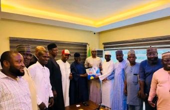 Adamu Dismisses Sule’s Anointed Candidate, Targets Nasarawa APC Ticket
