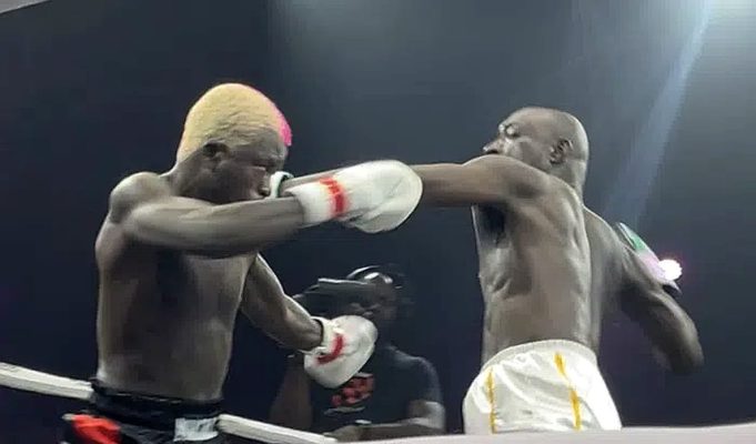 ‘They did Ojoro,’ Portable Reacts After Defeat to Carter Efe in Celebrity Boxing Clash