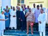 Cleopas Urges Unity, Humility as NDC Attracts Political Heavyweights
