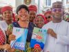 Kogi Central Women Unite to Buy APC Senatorial Forms for Bello