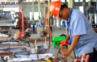 Local Manufacturers Record Revenue Surge Under Tinubu — IMPI