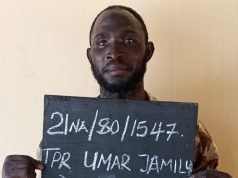 Army Dismisses Soldier Over Viral Poor Feeding Claim in North East