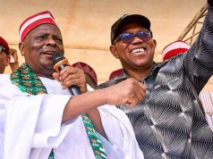 Obi, Kwankwaso Consult NDC Leadership as ADC Faces Uncertainty