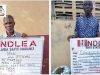 NDLEA Arrests 83-Year-Old, 78-Year-Old Grandpas in Nationwide Drug Crackdown