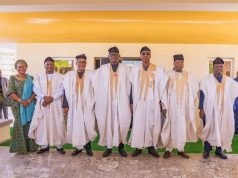 North-West Governors Rule Out Talks with Bandits, Vow Tough Security Push