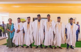 North-West Governors Rule Out Talks with Bandits, Vow Tough Security Push