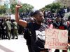 FG Raises Alarm Over Xenophobic Attacks, Summons South African Diplomat