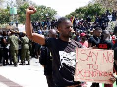 FG Raises Alarm Over Xenophobic Attacks, Summons South African Diplomat