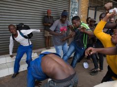 FG Seeks Justice for Victims of Xenophobic Violence in South Africa
