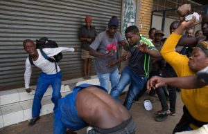 FG Seeks Justice for Victims of Xenophobic Violence in South Africa