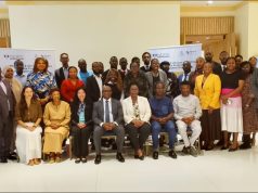 Nigeria Hosts African Regulators to Deepen Cross-Border Data Security