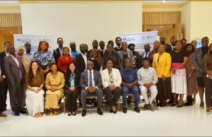 Nigeria Hosts African Regulators to Deepen Cross-Border Data Security