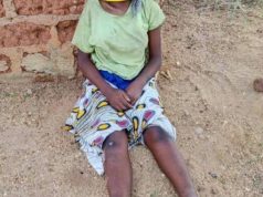 Bandits Impregnate Woman, Free Her After Five Months in Captivity
