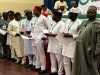 Makinde-Backed PDP Faction Names Turaki as Interim National Chairman