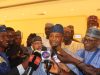 Former IGP Alkali Baba Enters Yobe Race, Rejects Party Consensus Plan