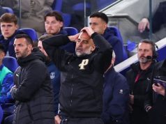 Arsenal Title Race Boost as Man City Drop Points in Everton Thriller