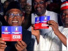 Obi Left for NDC Because He Can’t Survive Competitive Coalition — ADC Spokesman