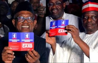 Obi Left for NDC Because He Can’t Survive Competitive Coalition — ADC Spokesman