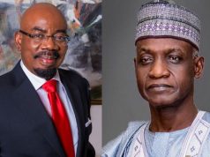 Jim Ovia Out, Mustafa Bello Takes Over as Zenith Bank Chairman