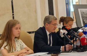 Russia Warns Against ‘Manipulated History’ on Ukraine Crisis, WWII
