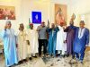 NDC Resolves Kano Leadership Rift, Retains Mai Riga as Chairman