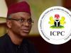 ICPC Opposes El-Rufai’s Fresh Bail Bid as Court Fixes May 13 for Hearing