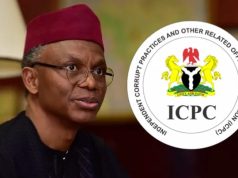 ICPC Opposes El-Rufai’s Fresh Bail Bid as Court Fixes May 13 for Hearing