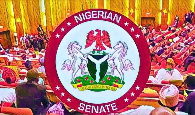 Senate Tightens Rules, Bars Single-Term Lawmakers from Top Leadership Roles