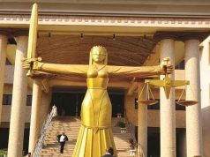 Court Adjourns ADC Leadership Dispute Indefinitely