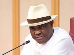 Wike Dismisses Pastor’s Plea, Insists Jabi Lake Action Will Continue