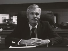 CNN Pioneer Ted Turner Dies at 87