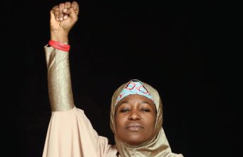 Aisha Yesufu Dumps ADC for NDC, Declares FCT Senate Bid