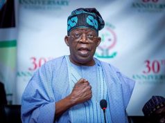 APC Waives Screening for Tinubu Ahead of Primaries