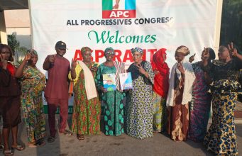NAWOJ’s Dr Gupar Enters Reps Contest, Advocates Women’s Participation