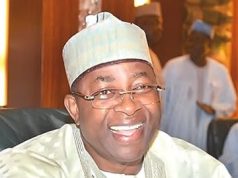 Ex-Bauchi Gov Abubakar Eyes Second Term, Cites Unfinished Work