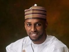 Haske Declares for Adamawa, Vows Youth-Focused Development