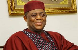 Tinubu Reassigns Fani-Kayode to South Africa