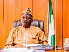 Court Convicts Ex-Power Minister Mamman Over N33.8bn Fraud