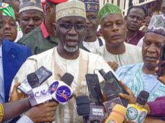 Shekarau Seeks Senate Comeback, Vows to Promote Unity, Workers’ Welfare
