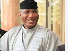 Delta Central Lost Influence After My Exit, Says Omo-Agege