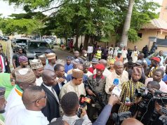 SDP Accuses INEC of Interference, Insists Bauchi Convention Will Hold