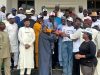 Former Gombe Deputy Governor, Natasha Idibia, Others Defect to NDC
