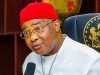 PGF Dismisses Claims of Uzodimma’s Ouster as Chairman